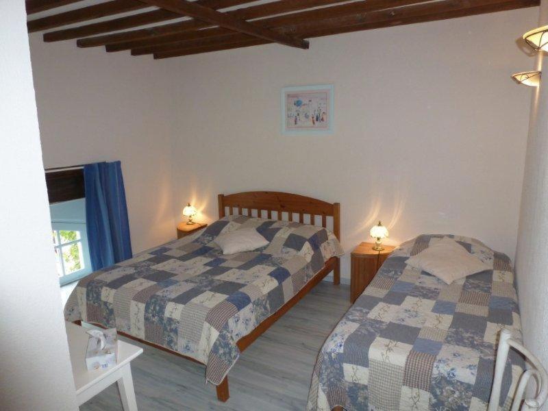 Bed and Breakfast Domaine De Varenne Saint-Amand-en-Puisaye Exteriér fotografie